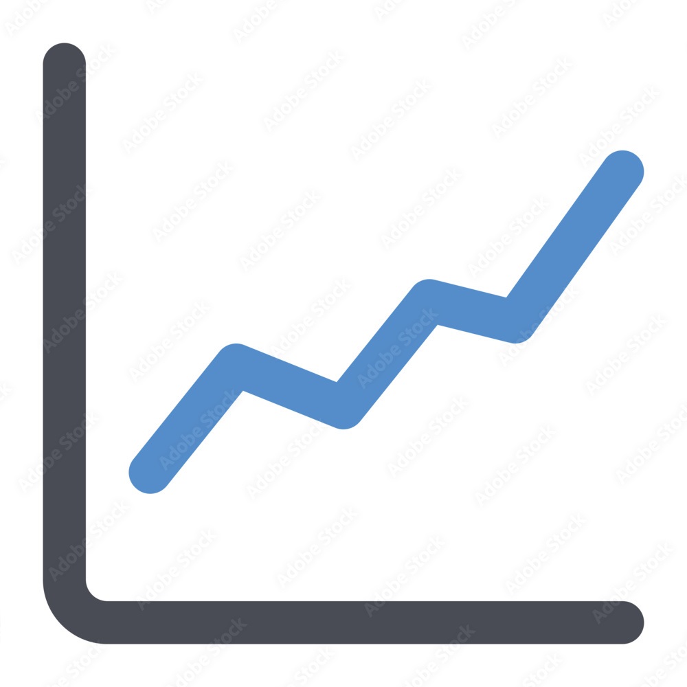 Trends data visualizatuion